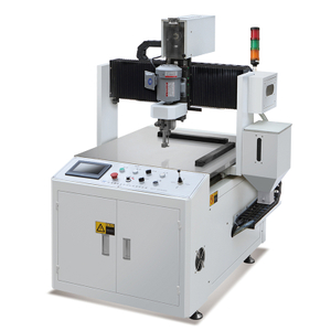 Fully Automatic High Speed Drilling Machine